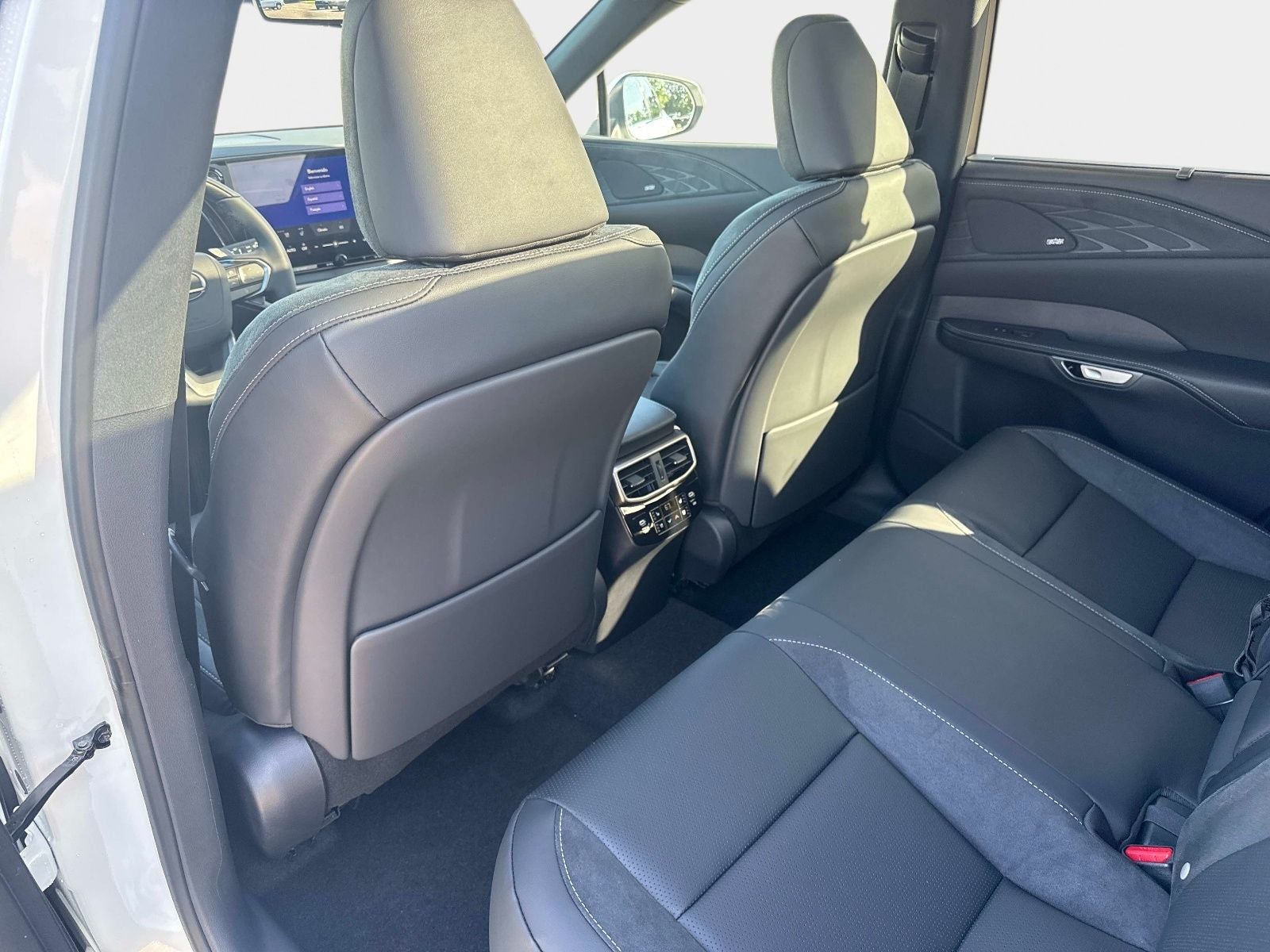 2026 Lexus RX 350h Luxury