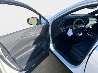 2026 Lexus RX 350h Luxury