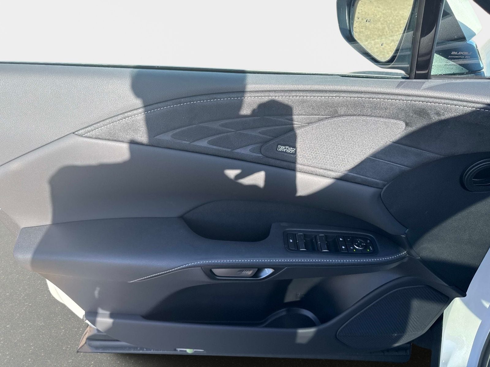 2026 Lexus RX 350h Luxury