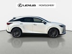 2026 Lexus RX 350h Luxury