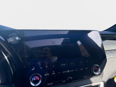 2026 Lexus RX 350h Luxury