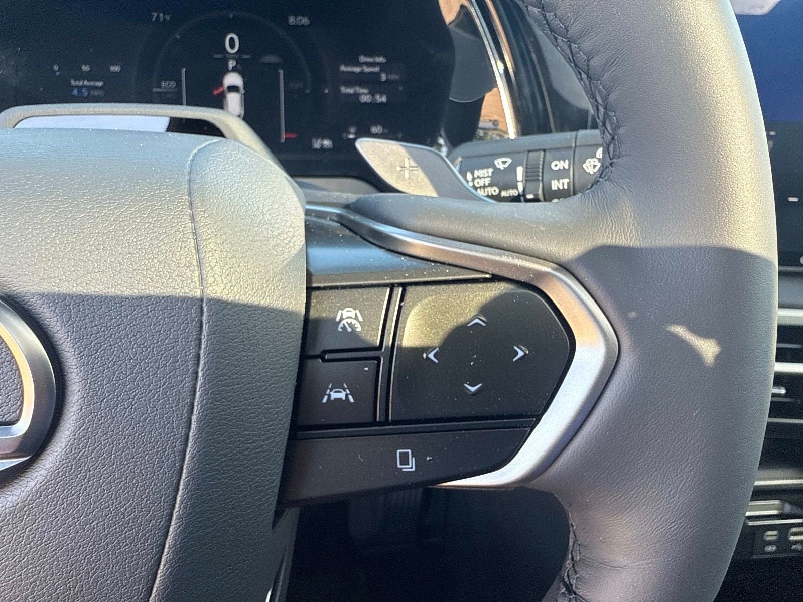 2026 Lexus RX 350h Luxury