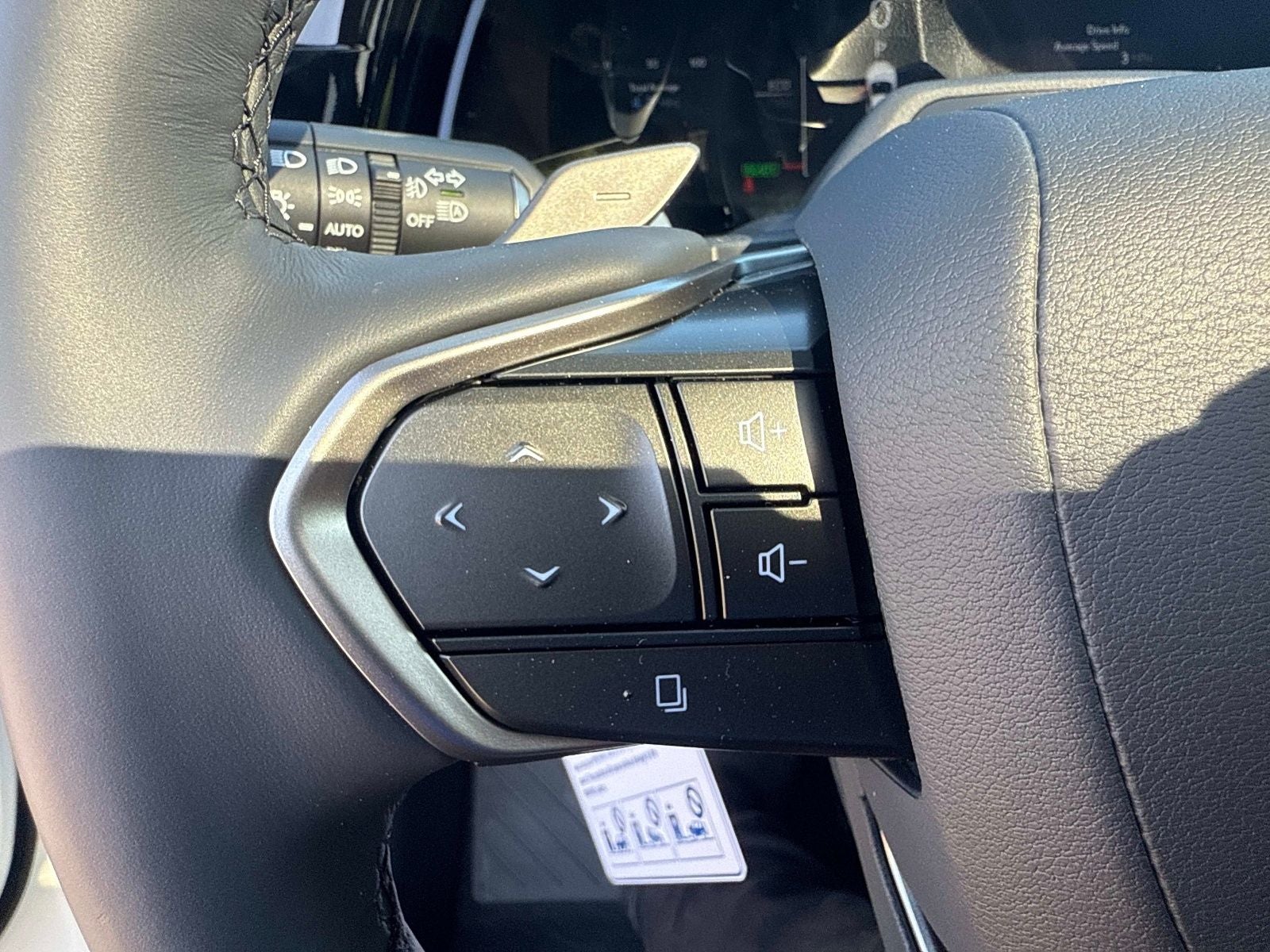 2026 Lexus RX 350h Luxury