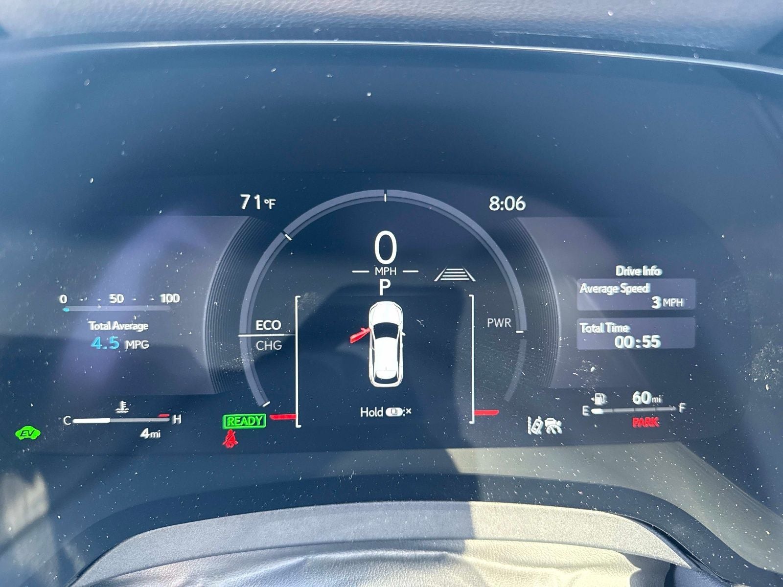 2026 Lexus RX 350h Luxury