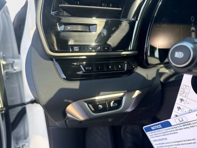 2026 Lexus RX 350h Luxury