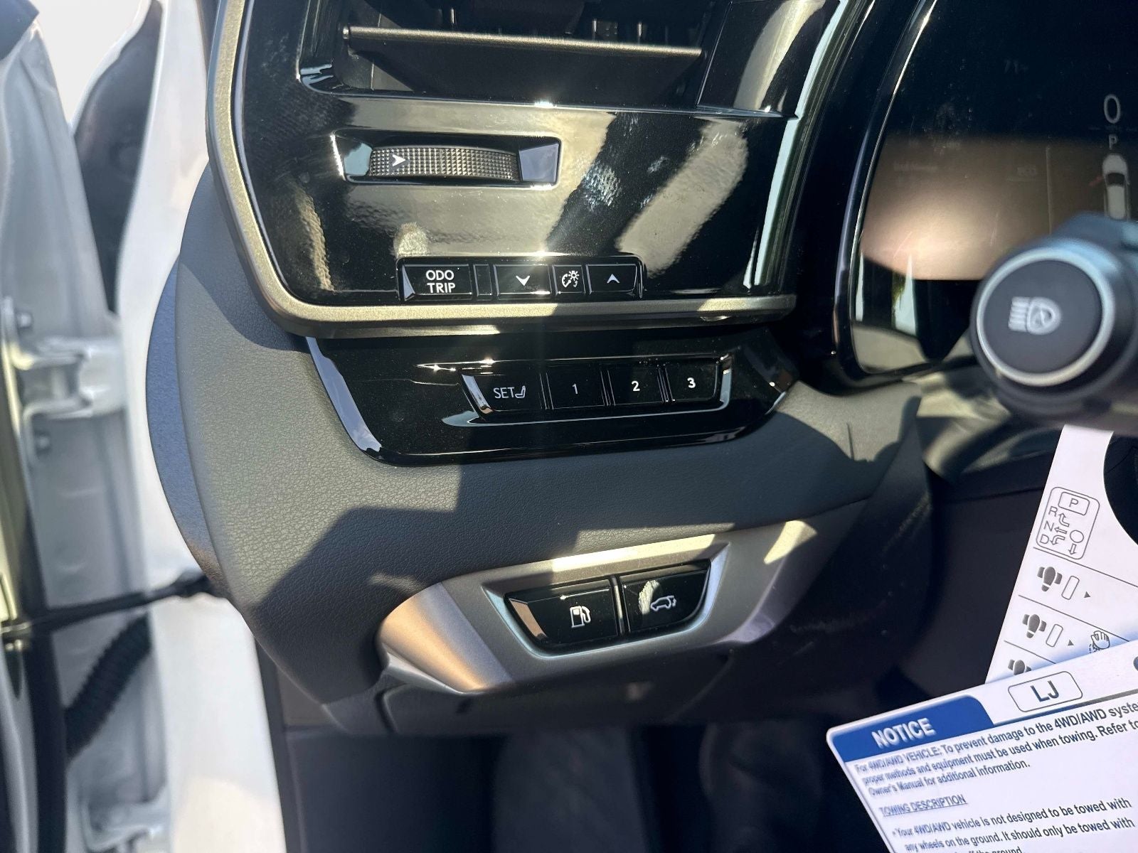 2026 Lexus RX 350h Luxury