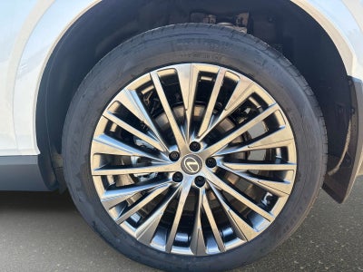 2026 Lexus RX 350h Luxury