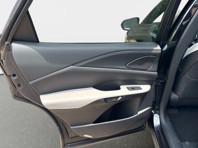 2026 Lexus RX 350h Premium