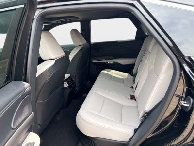 2026 Lexus RX 350h Premium