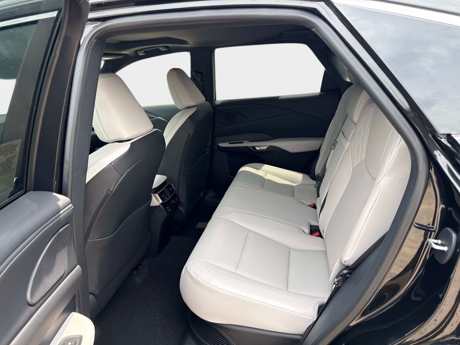 2026 Lexus RX 350h Premium