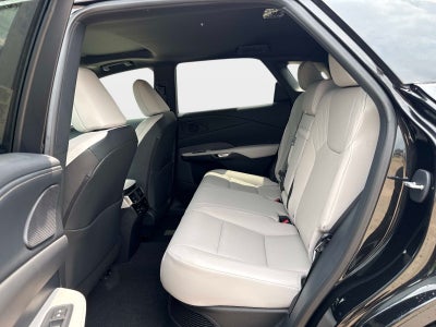 2026 Lexus RX 350h Premium