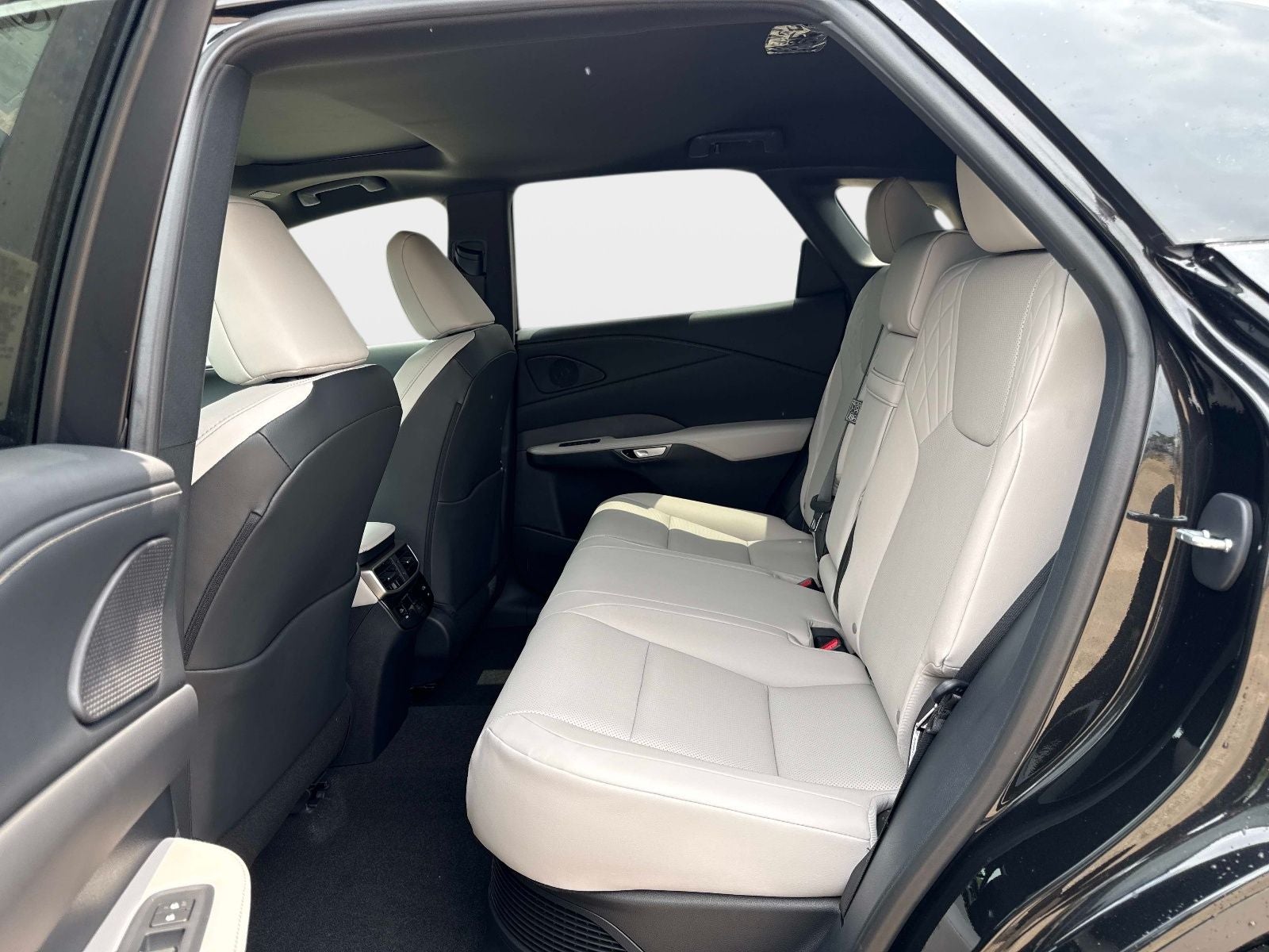 2026 Lexus RX 350h Premium