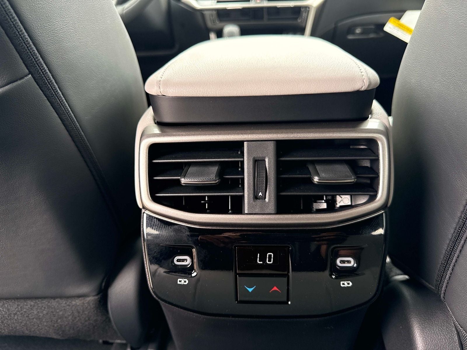 2026 Lexus RX 350h Premium