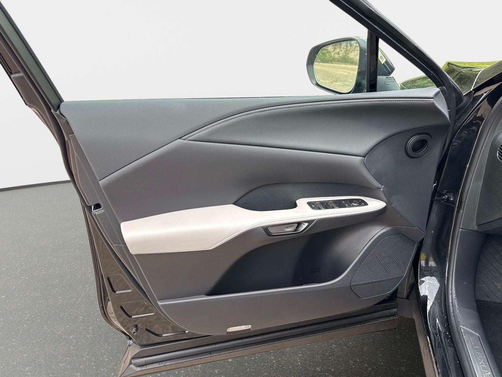 2026 Lexus RX 350h Premium