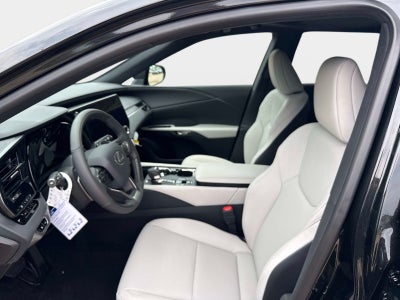 2026 Lexus RX 350h Premium