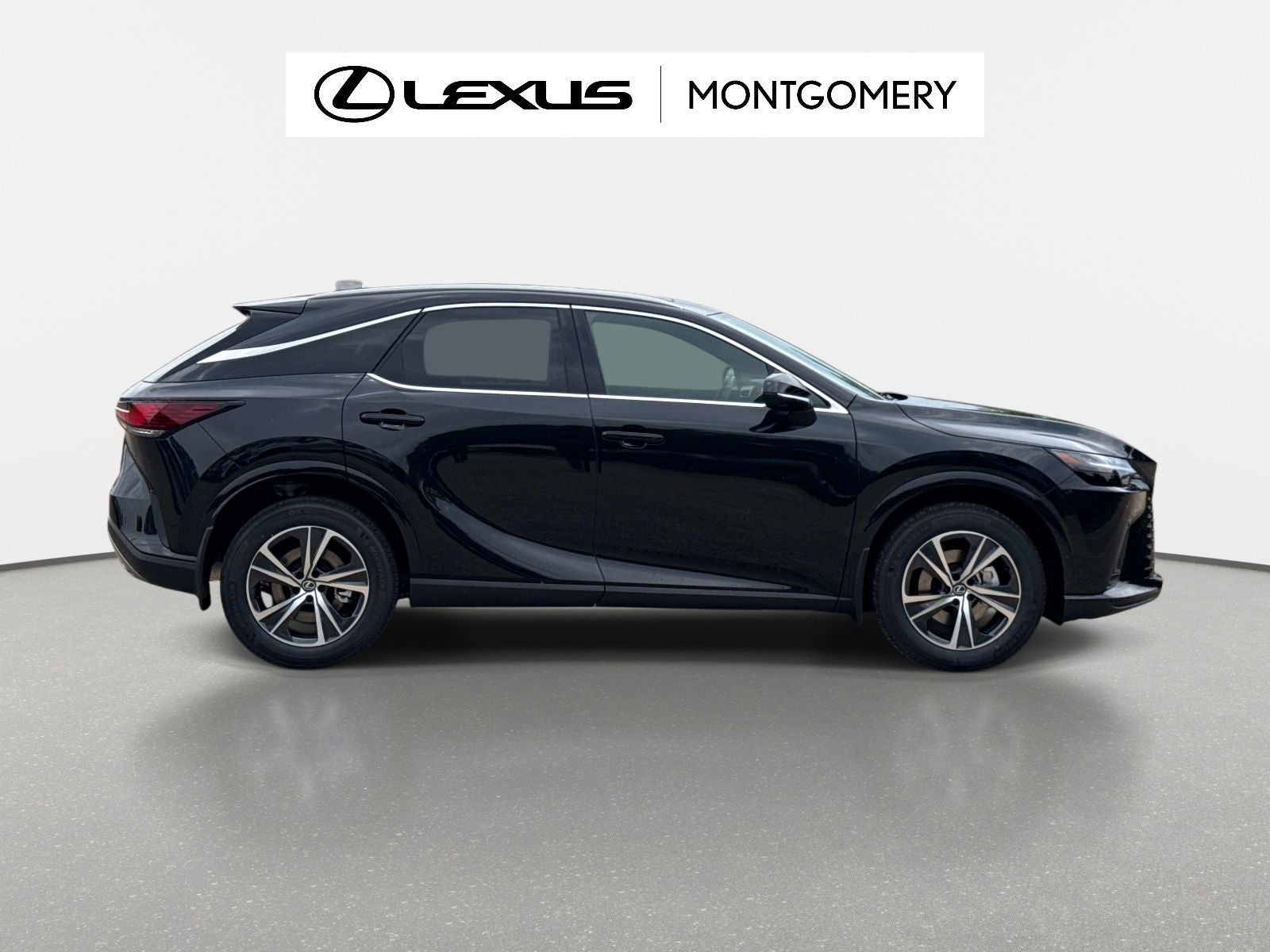 2026 Lexus RX 350h Premium