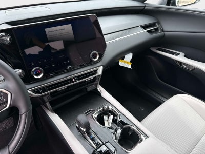 2026 Lexus RX 350h Premium