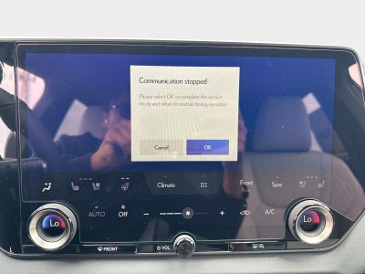 2026 Lexus RX 350h Premium