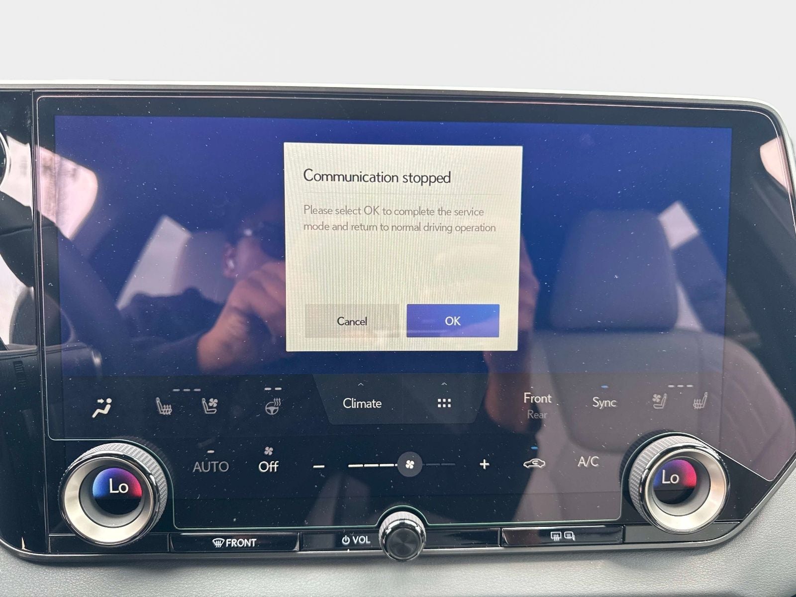 2026 Lexus RX 350h Premium