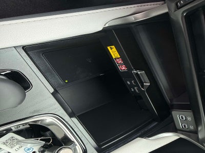 2026 Lexus RX 350h Premium