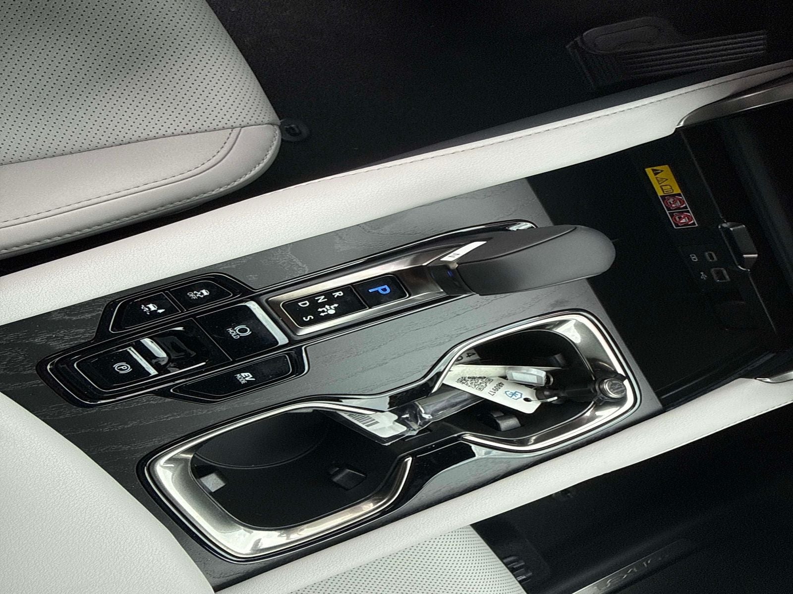 2026 Lexus RX 350h Premium