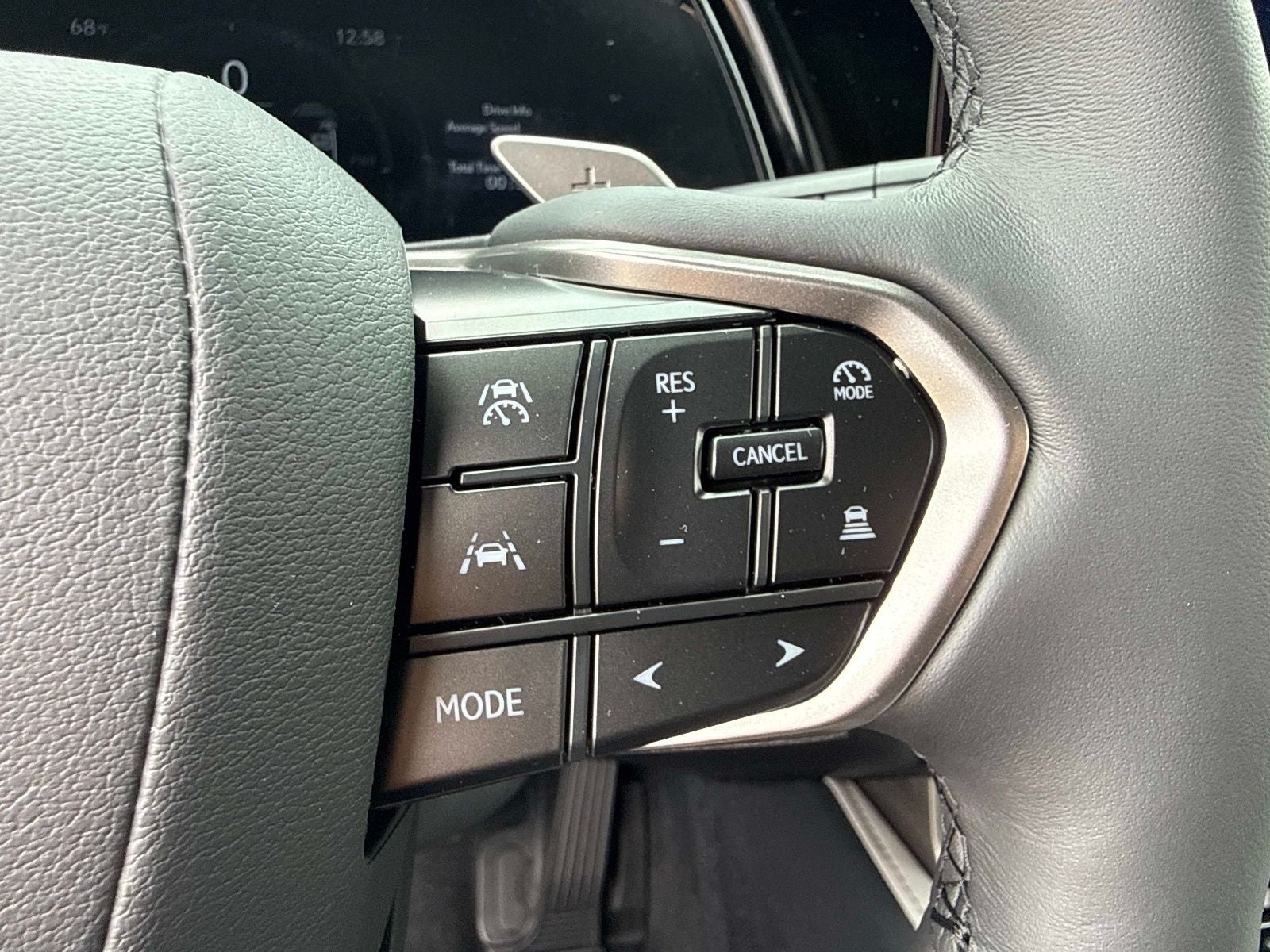 2026 Lexus RX 350h Premium