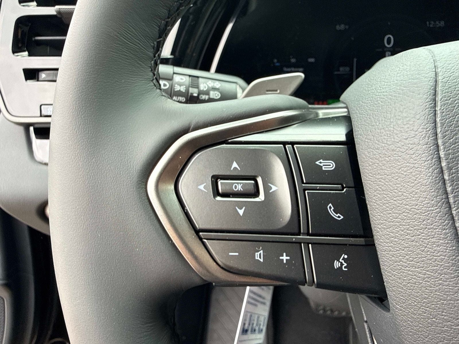 2026 Lexus RX 350h Premium