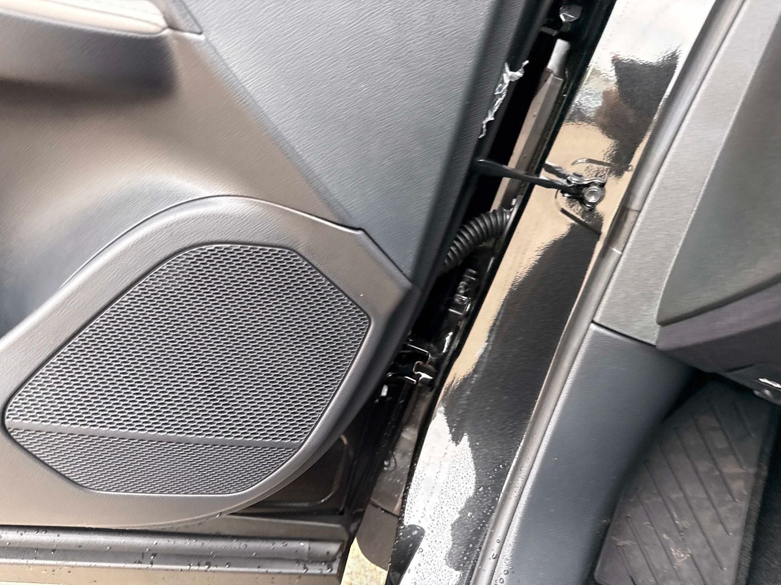 2026 Lexus RX 350h Premium