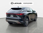 2026 Lexus RX 350h Premium