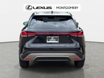 2026 Lexus RX 350h Premium