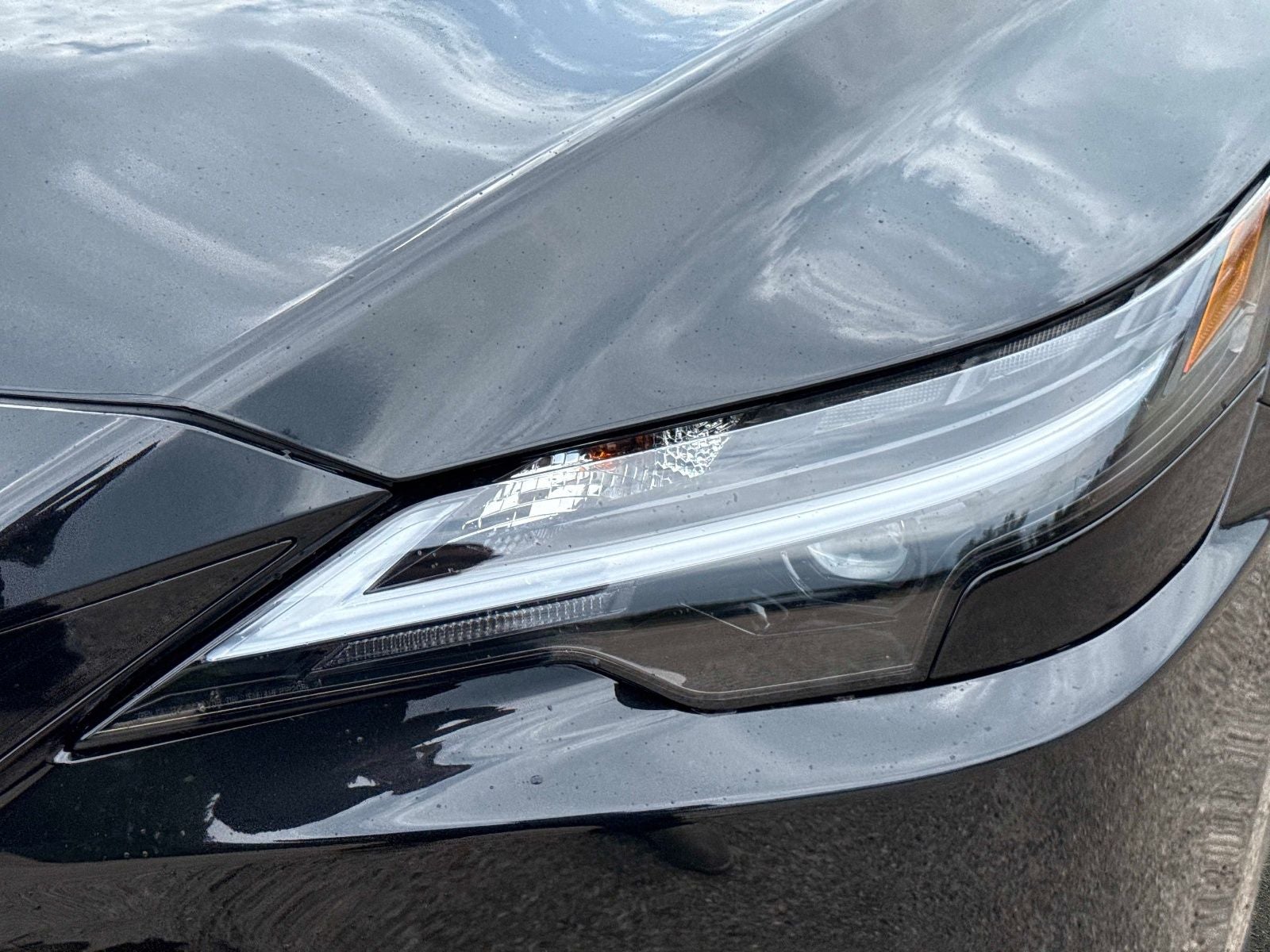 2026 Lexus RX 350h Premium