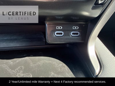 2024 Lexus RX 350h Premium