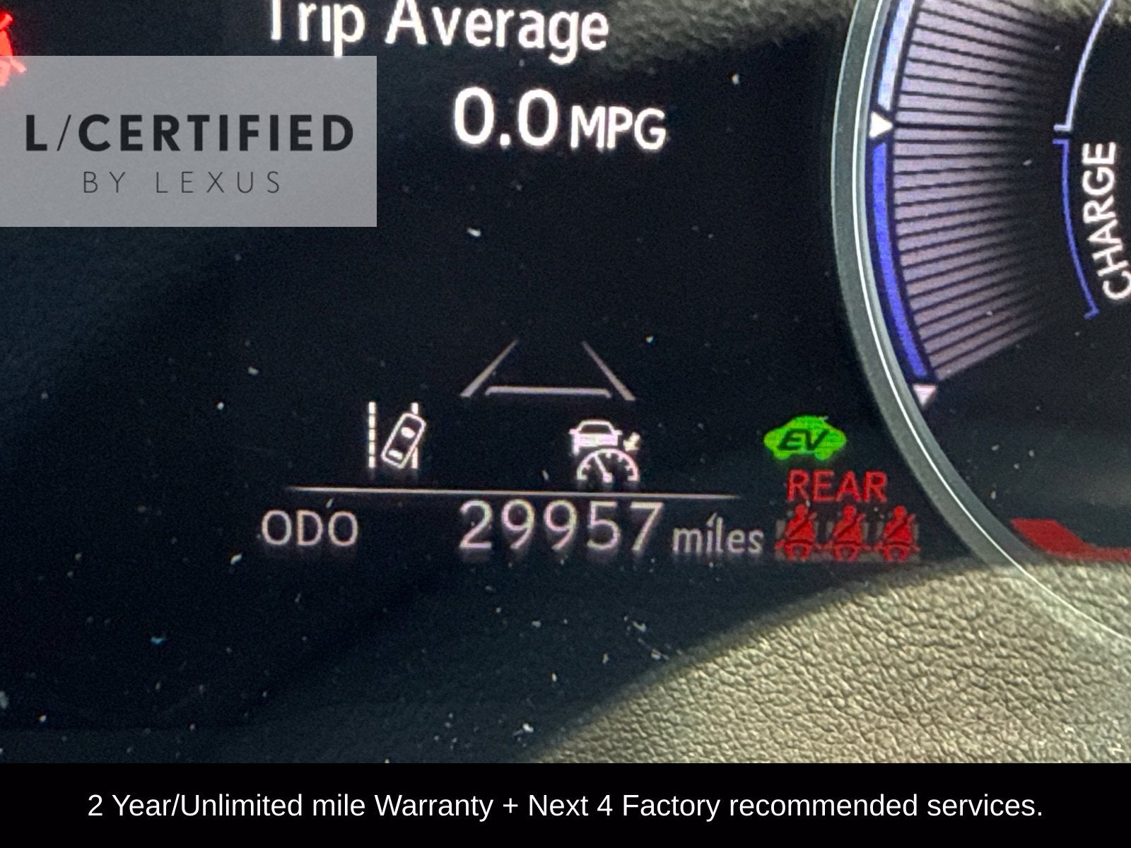 2024 Lexus RX 350h Premium