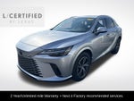 2024 Lexus RX 350h Premium