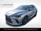 2024 Lexus RX 350h Premium