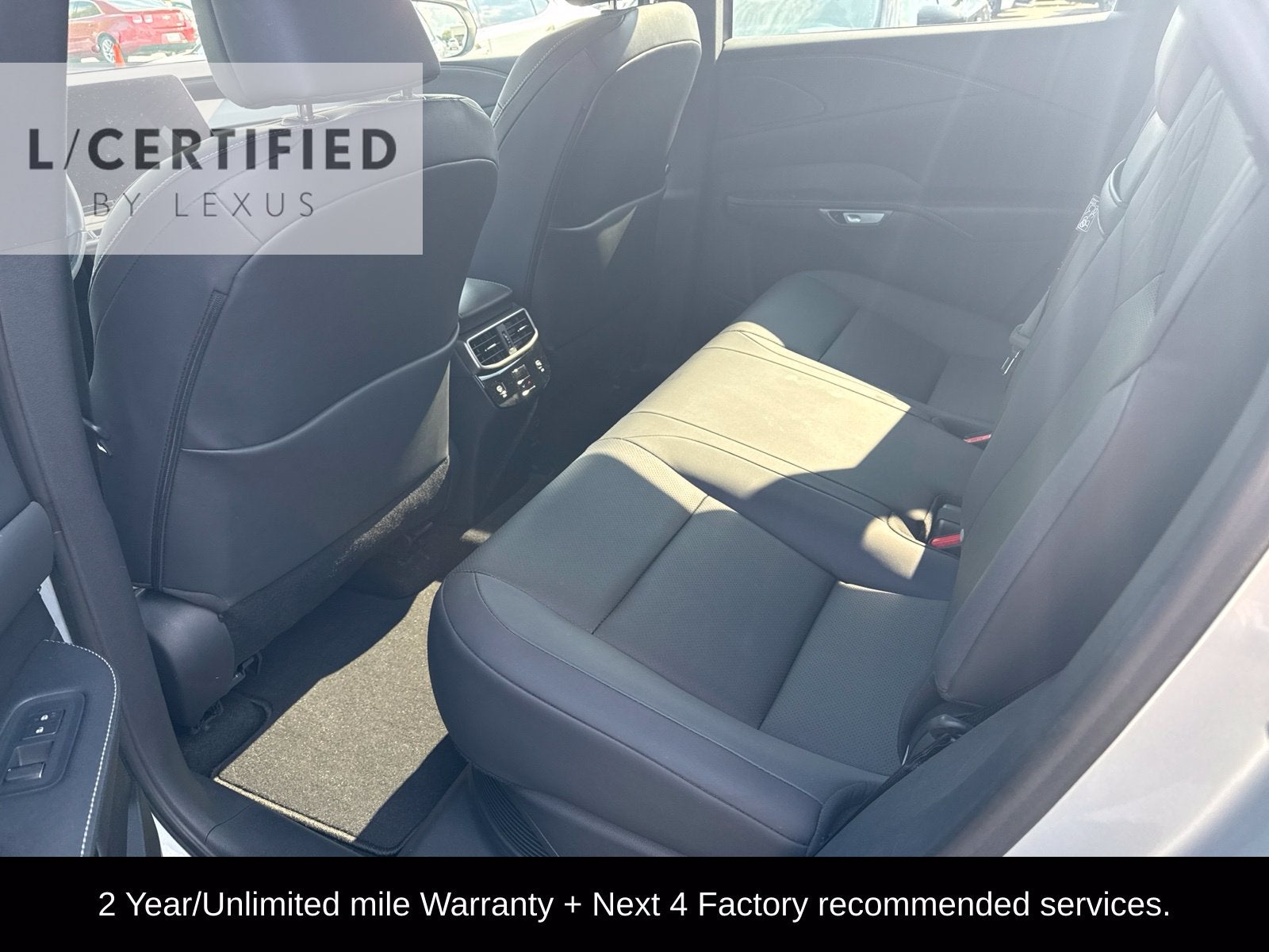 2024 Lexus RX 350h Premium