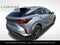 2024 Lexus RX 350h Premium