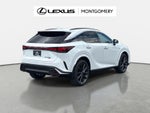 2026 Lexus RX 350h