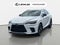 2026 Lexus RX 350h