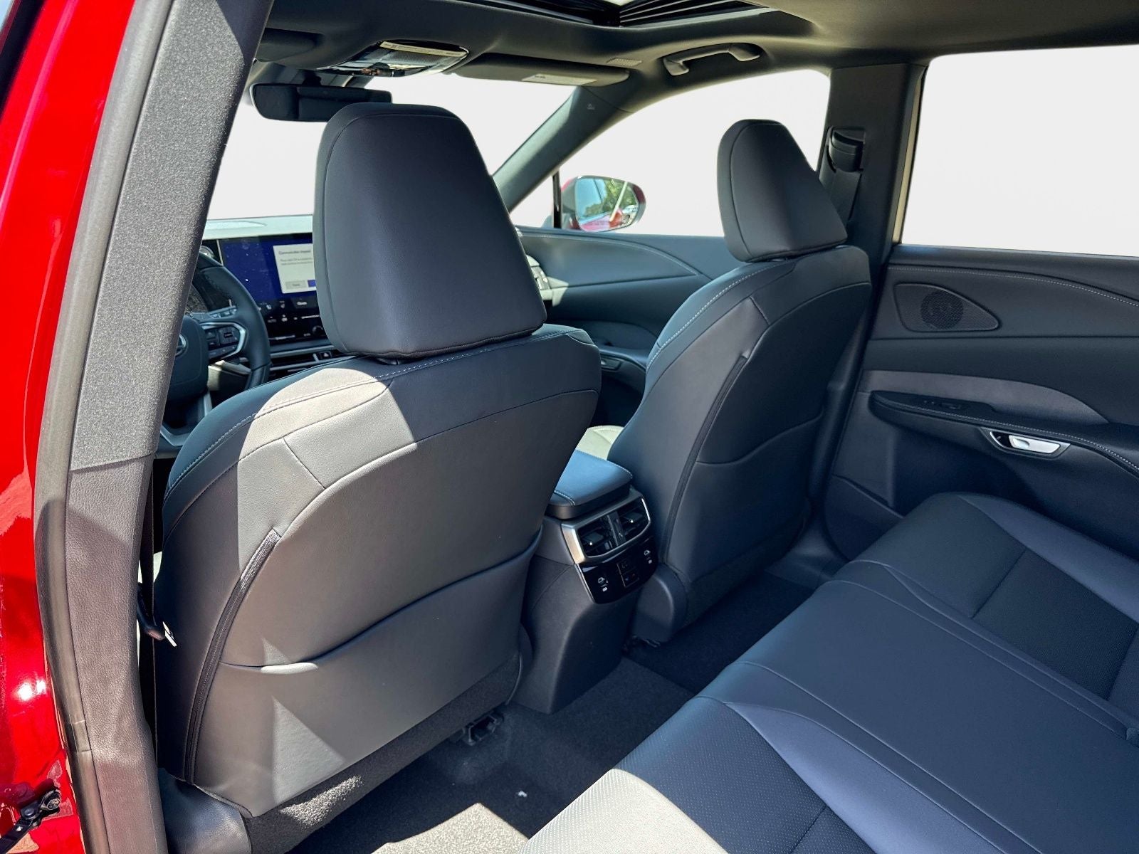 2026 Lexus RX 350h Premium