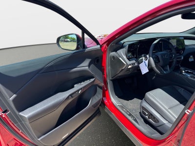 2026 Lexus RX 350h Premium