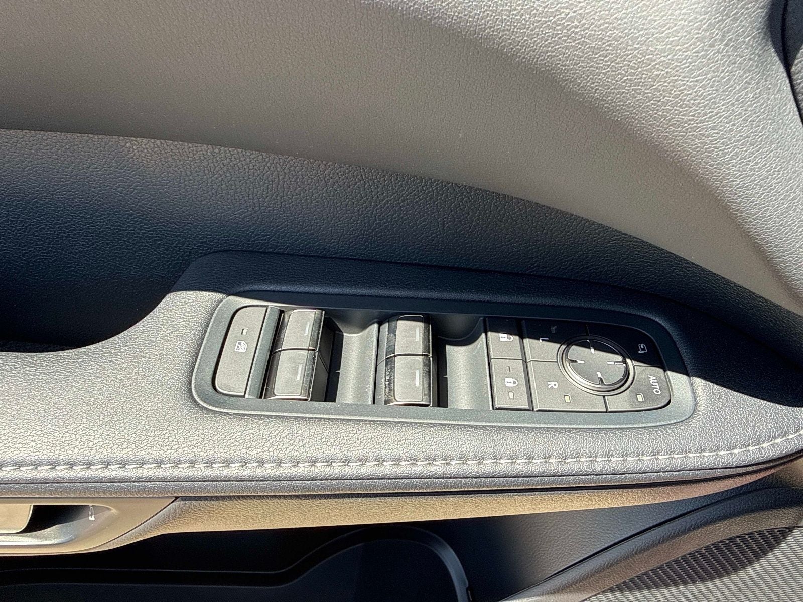2026 Lexus RX 350h Premium