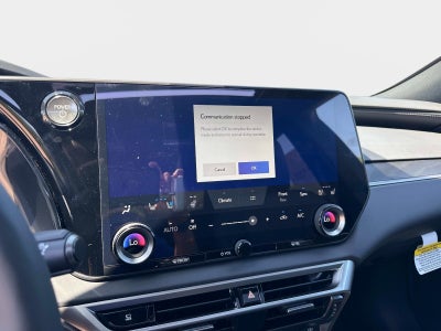 2026 Lexus RX 350h Premium