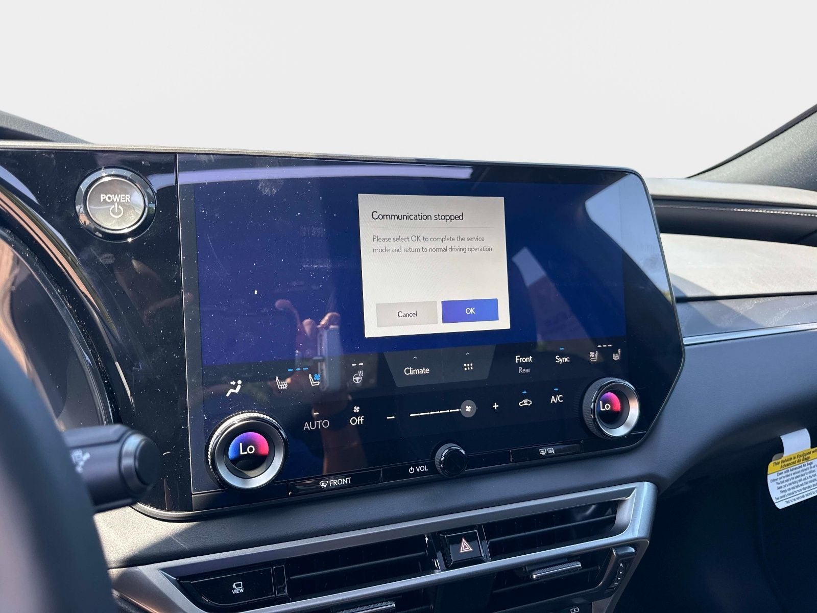 2026 Lexus RX 350h Premium