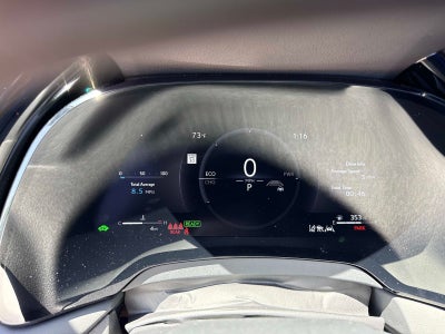 2026 Lexus RX 350h Premium
