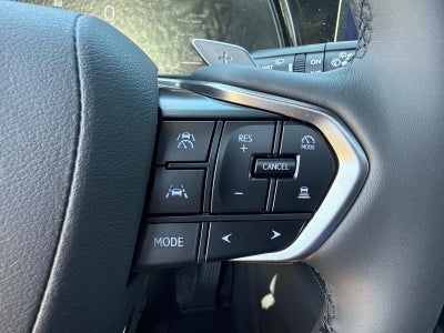 2026 Lexus RX 350h Premium