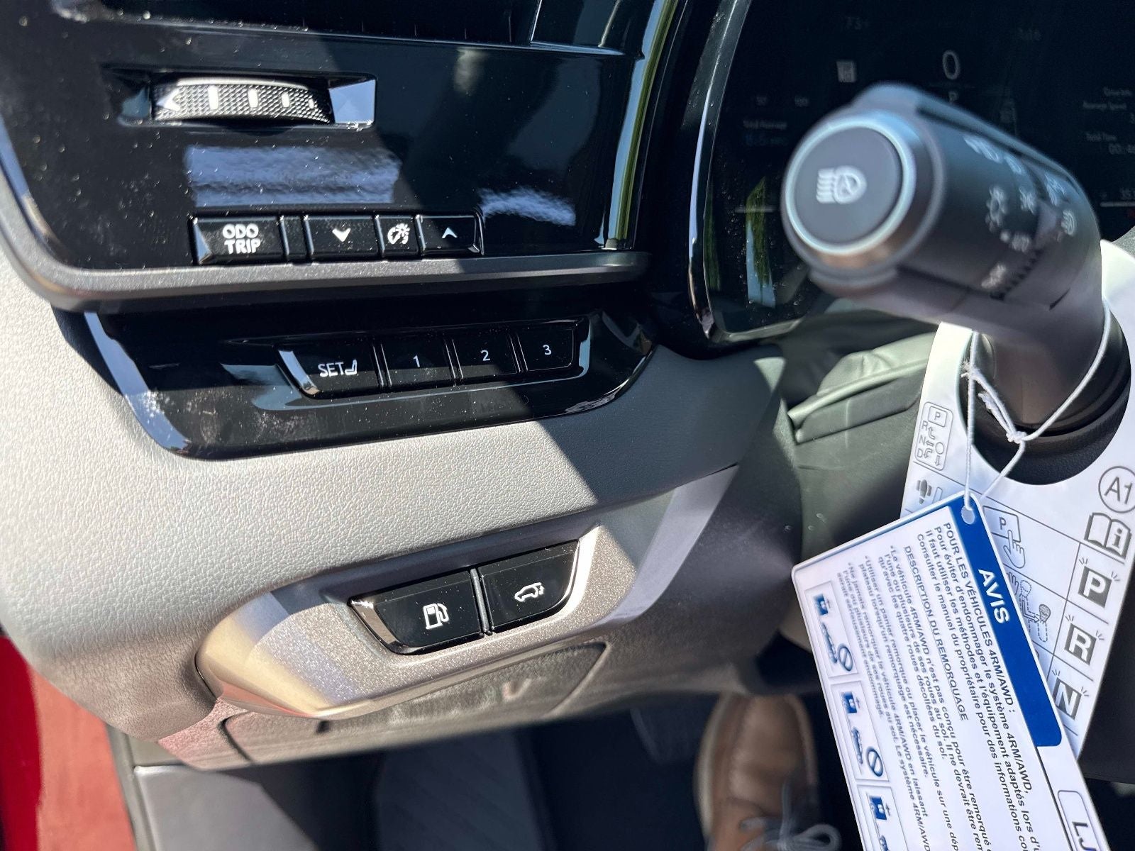 2026 Lexus RX 350h Premium