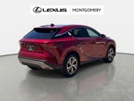 2026 Lexus RX 350h Premium