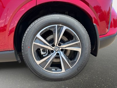 2026 Lexus RX 350h Premium