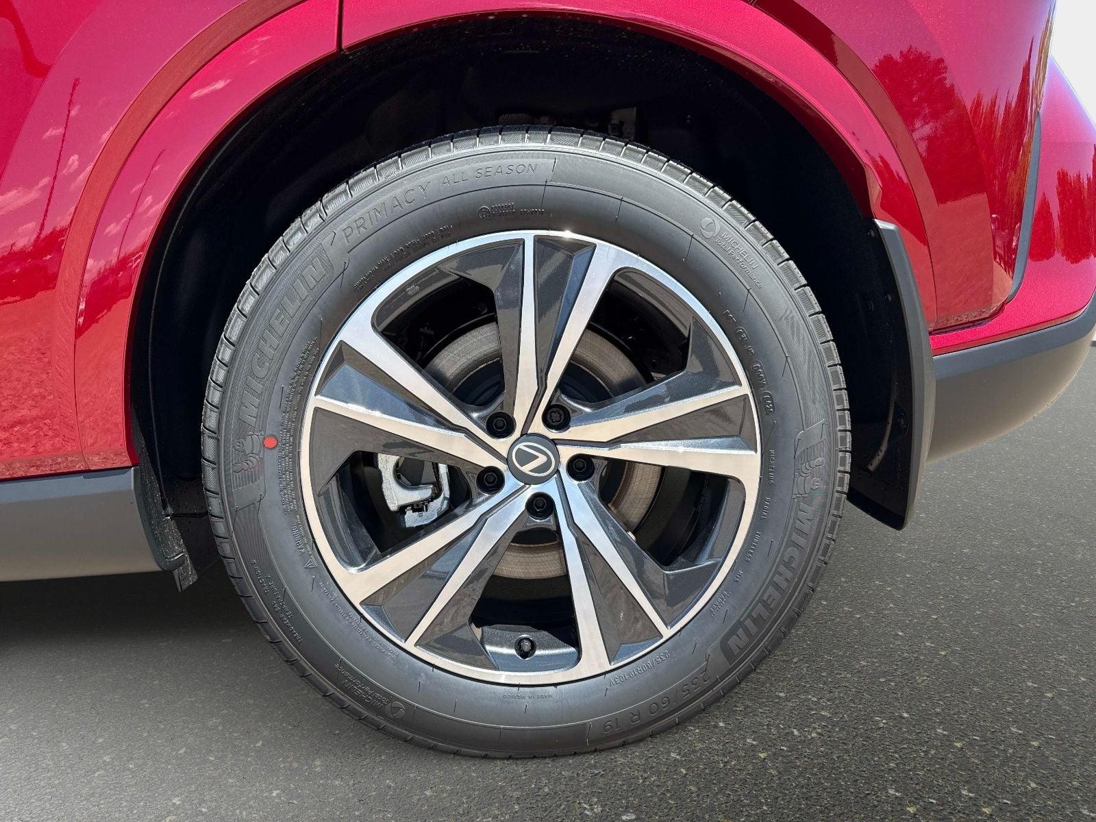 2026 Lexus RX 350h Premium
